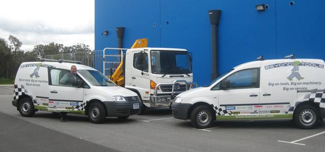 Delivery