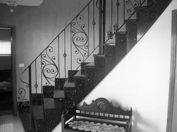 Staircases