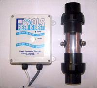 The FreshPools System