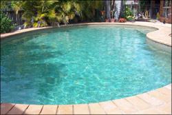 Pools
