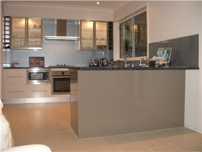 Kitchens