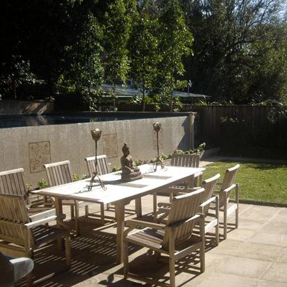 Paving/ Patios