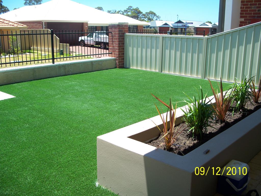 Bunbury ***Pristine Landscaping, Reticulation & Synthetic Turf