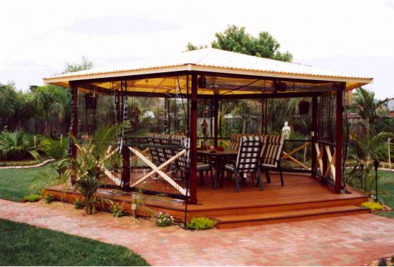 Pergola Design Ideas - Get Inspired by photos of Pergolas from 