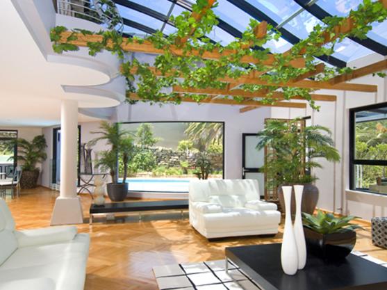 Bakam House