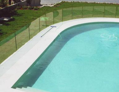 Glass Fencing