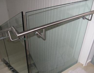 Balustrading