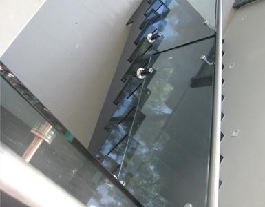 Balustrading