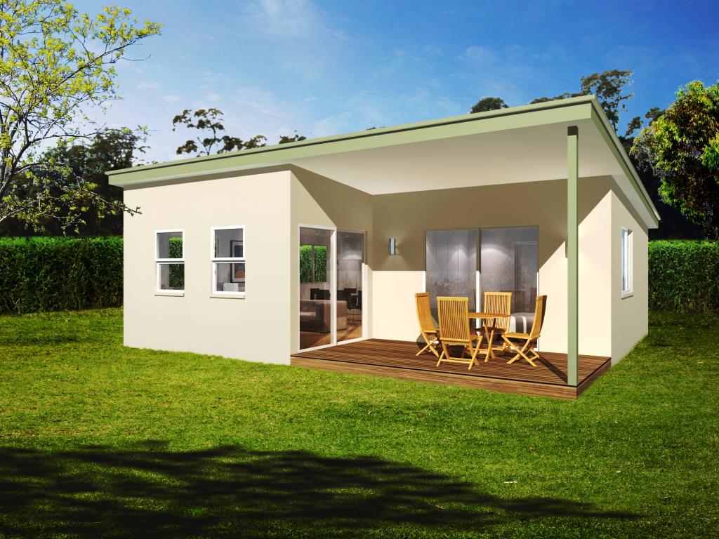 Granny Flats