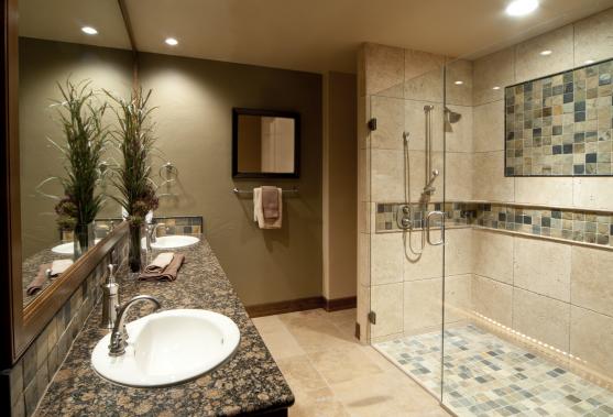 Bathroom / Kitchens / Laundry