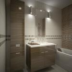 Bathroom / Kitchens / Laundry