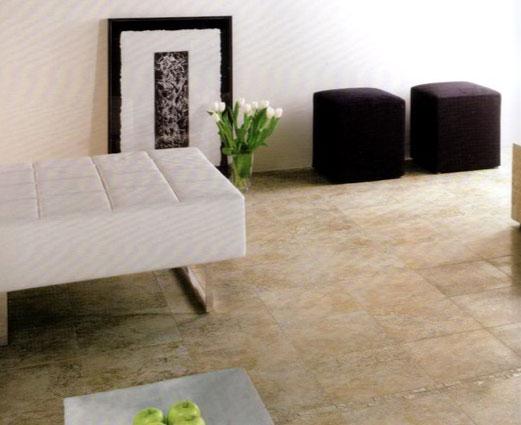 Living Areas