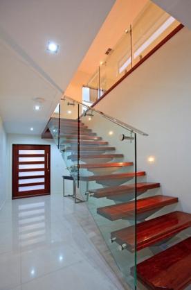 Stair Designs by Stairpro