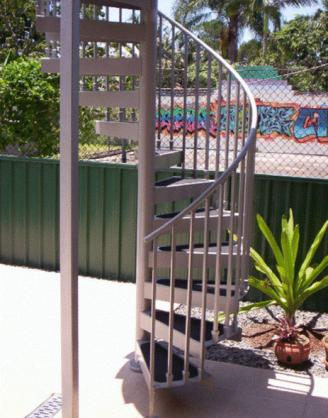 Stair Designs by Stairpro