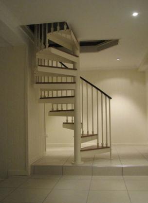 Stair Designs by Stairpro