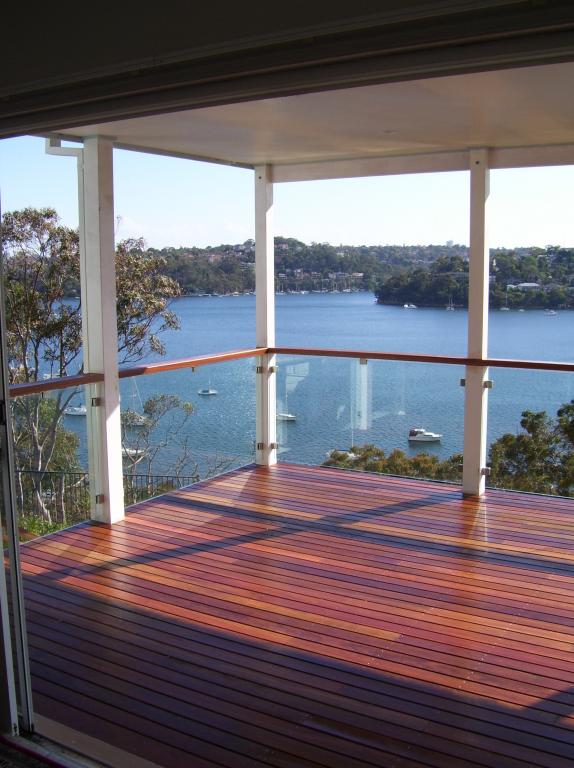 DECKS