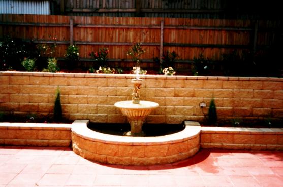 Water Feature Ideas by Premier Pavements & Landscapes