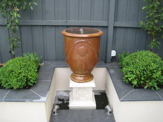 Water Feature Ideas by Dreamview Landscape & Paving