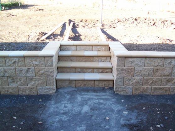 Steps