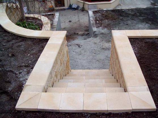 Steps