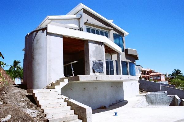 Buidling