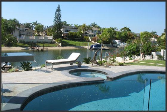 Landscape & Exterior Design