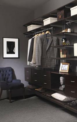 Wardrobe Design Ideas by Wardrobe World Australia