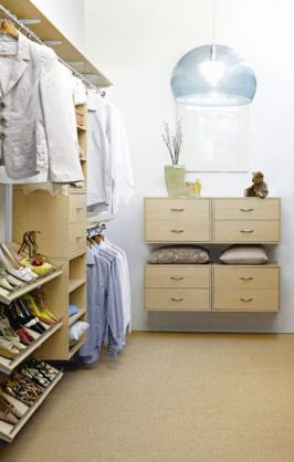 Wardrobe Design Ideas by Wardrobe World Australia