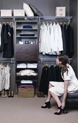 Wardrobe Design Ideas by Wardrobe World Australia
