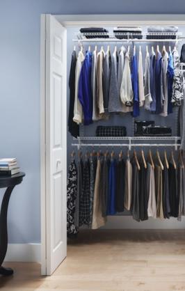 Wardrobe Design Ideas by Wardrobe World Australia