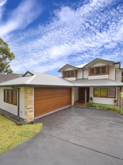 New Homes