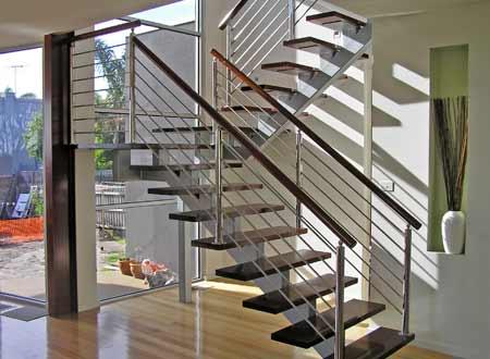 Balustrades