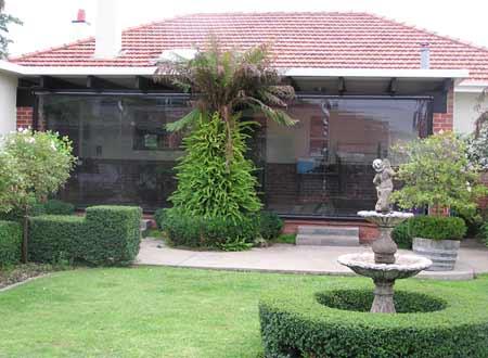 Blinds & Awnings