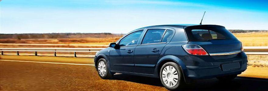 Automotive