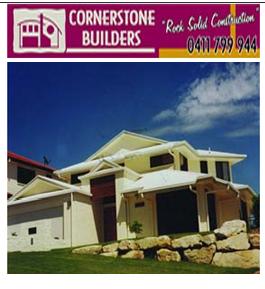 Cornerstone Builders 