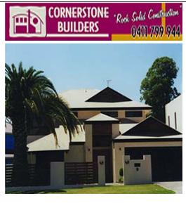 Cornerstone Builders 