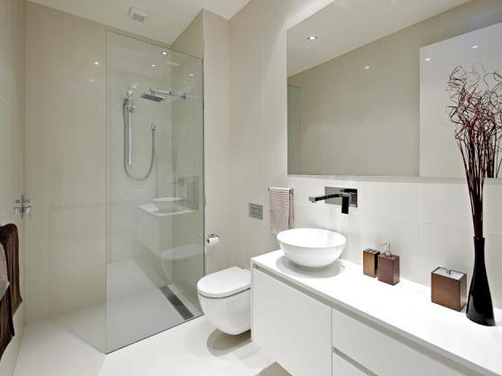 Bathroom Design Ideas by The Kitchen Designer