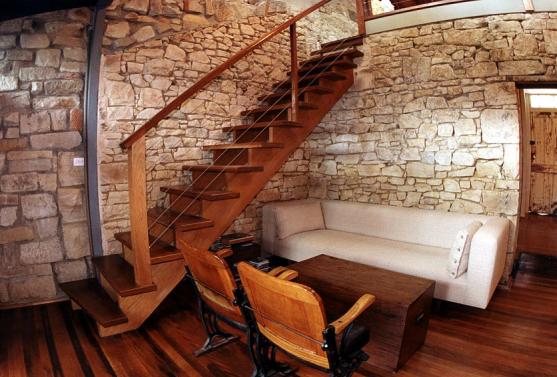 Stair Designs by Ironwood