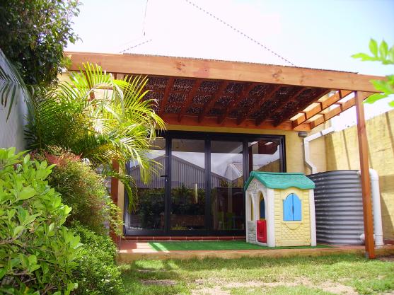 Kids Rooms by GROWING WELL eco gardens