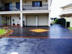 Concrete Driveways