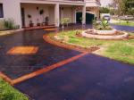Concrete Driveways