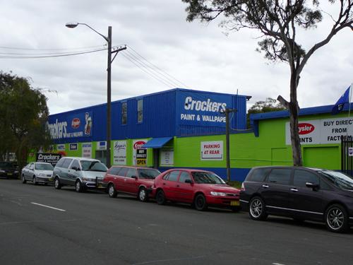 Our Stores and People