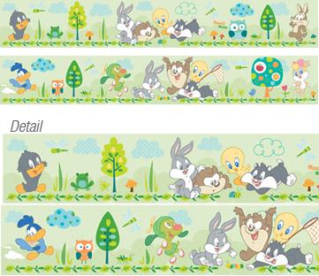 Wall Murals, decals, stickers and borders