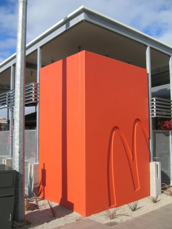 McDonalds