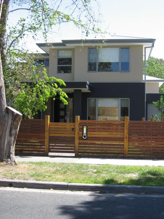 Unit Developments