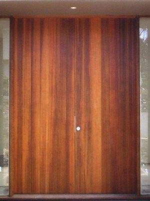 Van Steensel Timber Works