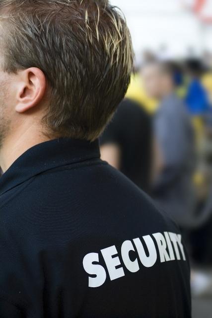 TCB Security Professionals