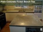 Interior Benchtops