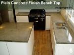 Interior Benchtops