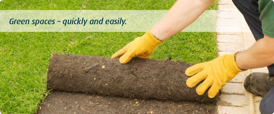 Roberts Turf Supply